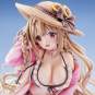 Shiori Maeda Release24 (TwinBox Illustration) PVC-Statue 18cm Sentinel 