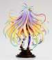 Shiro Yuu Kamiya Art Works (No Game No Life) PVC-Statue 1/7 28cm Good Smile Company 