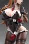 Simao Mochi Bunny Girl STD Version (Original Character) PVC-Statue 1/7 16cm OMH 