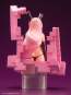 Sitting Bunny Illustration by Kafun (Trick Bunnies) PVC-Statue 1/7 24cm Kotobukiya 