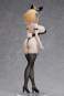 Sophia F. Shirring: Bunny Version 2nd (Original Character) PVC-Statue 1/4 45cm FREEing 