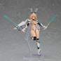 Sophia F. Shirring Bikini Armor Version (Bunny Suit Planning) Figma 594 Actionfigur 17cm Max Factory 