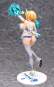 Sophia F. Shirring Cheerleader Version (Bunny Suit Planning) PVC-Statue 1/6 30cm Phat Company 