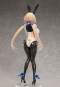 Sophia F. Shirring Reverse Bunny Version (Bunny Suit Planning) PVC-Statue 1/4 48cm FREEing 