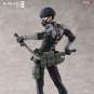 Soshiro Hoshina (Kaiju No. 8) PVC-Statue 1/7 23cm SEGA 