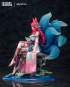 Spirit Blossom Ahri (League of Legends) PVC-Statue 1/7 27cm Myethos 