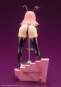 Standing Bunny Illustration by Kafun (Trick Bunnies) PVC-Statue 1/7 24cm Kotobukiya 