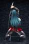 Steel Witch Annerose Vajra (Taimanin RPGX) PVC-Statue 1/6 18cm Pure 