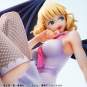 Stussy Evolutionary History (One Piece) Excellent Model P.O.P. PVC-Statue 19cm Megahouse 