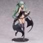 Succubus-chan Illustration by Karory (Original Character) PVC-Statue 1/5 28cm Union Creative 