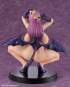 Succubus Mom Mana (Original Character) PVC-Statue 1/5 20cm Q-Six 
