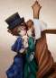 Suiseiseki & Souseiseki (Rozen Maiden) PVC-Statue 26cm Flare 