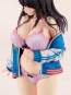 Sukajan Jacket Kanojo wa Cool de Itai! Kyouka Kagura (Original Character) PVC-Statue 1/6 27cm MarchenPunch 