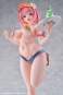 Summer Waiter Illustration by Kink (Original Character) PVC-Statue 1/7 25cm Hobby Sakura 