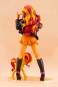 Sunset Shimmer Bishoujo re-run (Mein kleines Pony / My little Pony) PVC-Statue 1/7 22cm Kotobukiya 