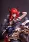 Surtr: Magma Version (Arknights) PVC-Statue 1/7 30cm Myethos 