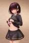 Suzu Kanade (Ayakashi Triangle) PVC-Statue 1/7 24cm Ques Q 