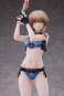 Suzuha Amane: Swimsuit Version (Steins Gate) PVC-Statue 1/7 24cm Solarain 
