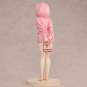Swimsuit Hoodie Misaki Illustration by Jonsun (Original Character) PVC-Statue 26cm Union Creative 
