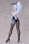 Sylpha: Bunny Version (I Was Reincarnated as the 7th Prince so I Can Take My Time Perfecting My Magical Ability) PVC-Statue 1/6 29cm FREEing 