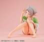 Sylphiette Palm Size (Mushoku Tensei Jobless Reincarnation 2 Melty Princess) PVC-Statue 8cm Megahouse 