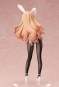 Taiga Aisaka: Bunny Version (Toradora!) PVC-Statue 1/6 27cm FREEing 