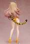 Taiga Aisaka Bare Leg Tiger Version (Toradora) PVC-Statue 1/4 35cm FREEing 