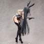 Taiho: Anniversary Bunny Version (Azur Lane) B-Style PVC-Statue 1/4 39cm FREEing 