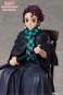 Tanjiro Kamado (Demon Slayer: Kimetsu no Yaiba) PVC-Statue 15cm Aniplex 