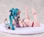 Taoist Rin (Kyonshi Brothel) PVC-Statue 1/6 9cm Hotvenus 