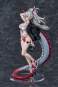 Tatsuzaki Ryou (DZ12SX Uzuka Baniko) PVC-Statue 1/6 25cm T.E.S.T 