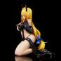 Tearju Lunatique Darkness Version Renewal Package Edition (To Love-Ru Darkness) PVC-Statue 1/6 17cm Union Creative 