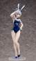 Teletha Testarossa Bare Leg Bunny Version (Full Metal Panic! Invisible Victory) PVC-Statue 1/4 47cm FREEing 