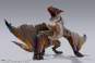 Tigrex (Monster Hunter) S.H. MonsterArts-Actionfigur 30cm Bandai Tamashii Nations 