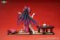 Tohka Yatogami New Year Mandarin Gown Version (Date A Live: Spirit Pledge) PVC-Statue 1/7 15cm Apex Innovation 