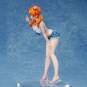 Tsukishima Ryusei (The Café Terrace and Its Goddesses) PVC-Statue 21cm Union Creative 