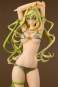 Tsukiumi Honeymoon Version (Sekirei) PVC-Statue 1/7 27cm Orchid Seed 