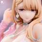 Tutor Asako Fuyuyama (Original Character Dress Series) PVC-Statue 1/6 23cm BearPanda 