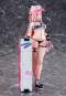 UKM-2000 Soda Tale (Girls Frontline) PVC-Statue 1/7 25cm Pony Canyon 
