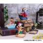 Uta Run! Run! Run! (One Piece) G.E.M. PVC-Statue 13cm Megahouse 