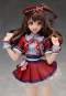 Uzuki Shimamura New Generations Version (The Idolmaster Cinderella Girls) PVC-Statue 1/8 22cm FREEing 