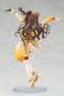 Uzuki Shimamura Party Time Gold Version (The Idolmaster Cinderella Girls) PVC-Statue 1/8 22cm Kotobukiya 