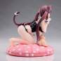 V ayamy Cat Version (Original Character) PVC-Statue 1/7 14cm HAPPYEAH 