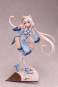Vanilla Chinese Dress Edition Illustration by Sayori DX Version (Nekopara) PVC-Statue 1/6 24cm Skytube/Alphamax 