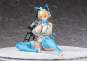 VSK-94 Christmas Eve Detective Heavy Damage Version (Girls Frontline) PVC-Statue 1/6 16cm Phat Company 
