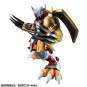Wargreymon & Tai re-run (Digimon Adventure) G.E.M. PVC-Statue 25cm Megahouse 