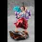 Yamato WA-MAXIMUM (One Piece) P.O.P. PVC-Statue 27cm Megahouse 