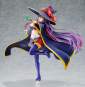 Yihdra Arvoln (The Red Ranger Becomes an Adventurer in Another World) PVC-Statue 1/7 24cm Kadokawa 