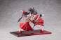 Ying Mo illustration by Kishi yasuri (Original Character) PVC-Statue 1/7 25cm Hobby Sakura 