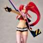 Yoko Littner (Tengen Toppa Gurren Lagann) PVC-Statue 22cm Union Creative 